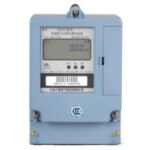 Import DDSY188 I single phase watt-hour electronic prepaid from chinese wholesale supplier and manufacturer