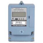 Import DDSY188 I1 single-phase watt-hour electronic prepaid from chinese wholesale supplier and manufacturer
