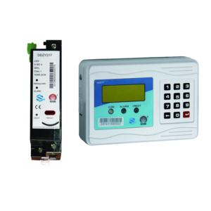 Import DDZY217(KP2-1) Single Phase STS Split Type Prepaid Meter from chinese wholesale supplier and manufacturer
