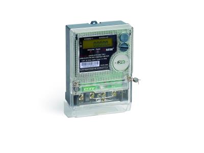 Import DDZY217(S18-1) Single Phase Multifunction Electronic Energy Meter from chinese wholesale supplier and manufacturer