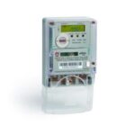 Import DDZY217(S23-1) Single Phase Smart Energy Meter with PLC/RF Module and KEMA certificate from chinese wholesale supplier and manufacturer