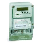 Import DDZY217（S9-6）Single Phase Smart Energy Meter with Interchangeable Module and KEMA certific from chinese wholesale supplier and manufacturer