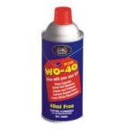 Import DE-RUST LUBRICANT SPRAY from chinese wholesale supplier and manufacturer