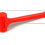 Import Dead blow rubble mallet from chinese wholesale supplier and manufacturer