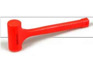 Import Dead blow rubble mallet from chinese wholesale supplier and manufacturer