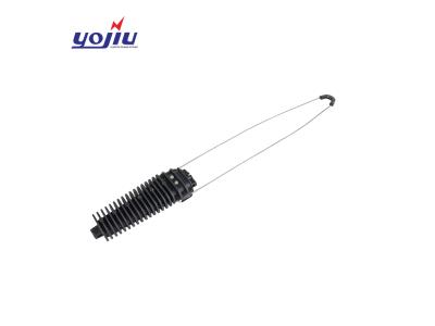 Import dead end clamps for aerial cable ABC power fittings accessories from chinese wholesale supplier and manufacturer