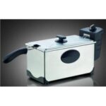 Import Deep Fryer from chinese wholesale supplier and manufacturer