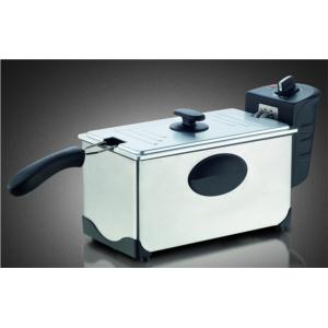 Import Deep Fryer from chinese wholesale supplier and manufacturer