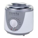 Import Deep Fryer from chinese wholesale supplier and manufacturer