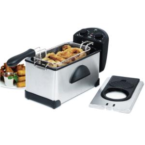 Import DEEP FRYER from chinese wholesale supplier and manufacturer