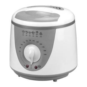 Import Deep Fryer from chinese wholesale supplier and manufacturer