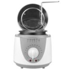 Import Deep Fryer from chinese wholesale supplier and manufacturer