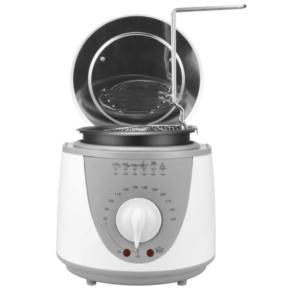 Import Deep Fryer from chinese wholesale supplier and manufacturer