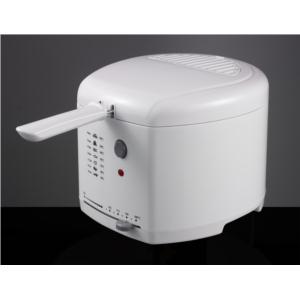 Import Deep Fryer from chinese wholesale supplier and manufacturer