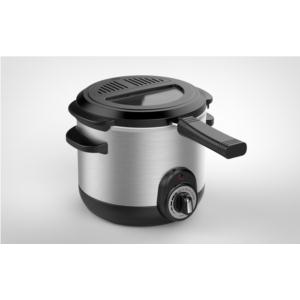 Import Deep Fryer from chinese wholesale supplier and manufacturer