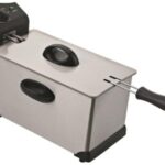 Import Deep Fryer DF-035 from chinese wholesale supplier and manufacturer