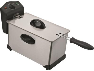 Import Deep Fryer DF-035 from chinese wholesale supplier and manufacturer