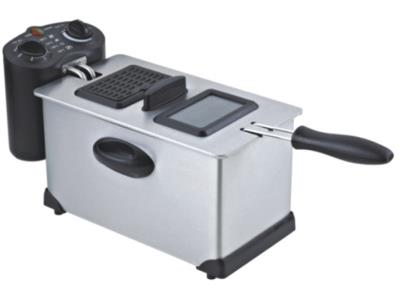 Import Deep Fryer DF-036 from chinese wholesale supplier and manufacturer