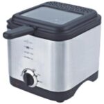 Import Deep Fryer DF-09 from chinese wholesale supplier and manufacturer
