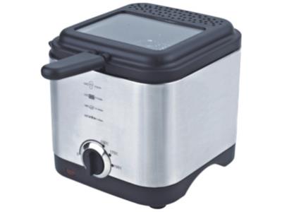 Import Deep Fryer DF-09 from chinese wholesale supplier and manufacturer