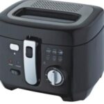 Import Deep Fryer DF-118 from chinese wholesale supplier and manufacturer
