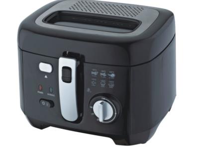 Import Deep Fryer DF-118 from chinese wholesale supplier and manufacturer