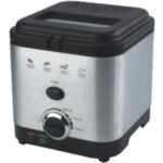 Import Deep Fryer DF-151 from chinese wholesale supplier and manufacturer
