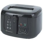 Import Deep Fryer DF-165 from chinese wholesale supplier and manufacturer