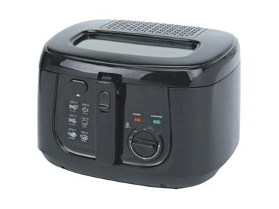 Import Deep Fryer DF-165 from chinese wholesale supplier and manufacturer