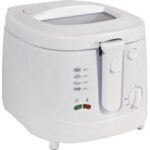 Import Deep Fryer DF-27 from chinese wholesale supplier and manufacturer