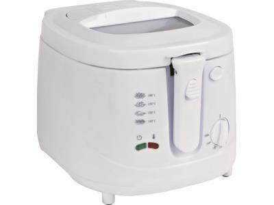 Import Deep Fryer DF-27 from chinese wholesale supplier and manufacturer