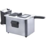 Import Deep Fryer DF-62 from chinese wholesale supplier and manufacturer