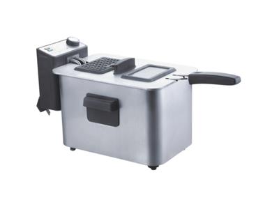 Import Deep Fryer DF-62 from chinese wholesale supplier and manufacturer