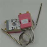 Import Deep fryer Thermostat from chinese wholesale supplier and manufacturer