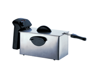 Import Deep fryer from chinese wholesale supplier and manufacturer