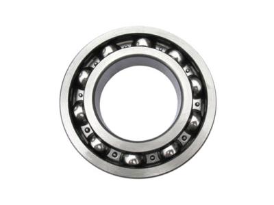 Import DEEP GROOVE BALL BEARING from chinese wholesale supplier and manufacturer
