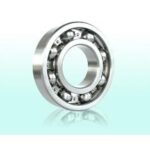Import DEEP GROOVE BALL BEARING from chinese wholesale supplier and manufacturer