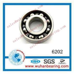 Import DEEP GROOVE BALL BEARING from chinese wholesale supplier and manufacturer