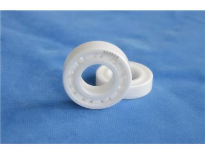 Import Deep Groove Ball Bearing (ZrO2) from chinese wholesale supplier and manufacturer