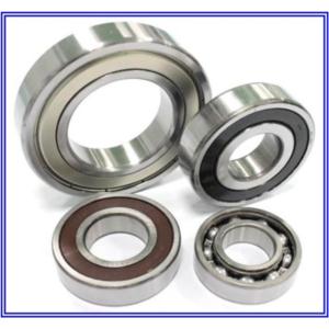Import DEEP GROOVE BALL BEARING from chinese wholesale supplier and manufacturer