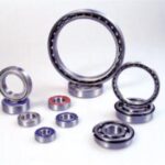 Import Deep groove ball bearings from chinese wholesale supplier and manufacturer