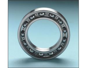 Import Deep groove ball bearings from chinese wholesale supplier and manufacturer
