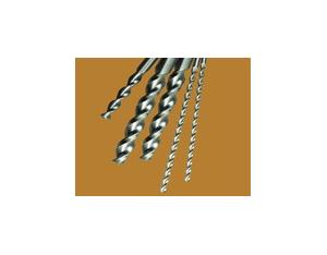 Import Deep hole twist drill from chinese wholesale supplier and manufacturer