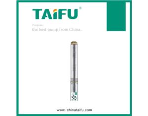 Import Deep Well Pump 4STM2 from chinese wholesale supplier and manufacturer