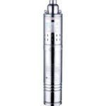 Import Deep well pump QGYD from chinese wholesale supplier and manufacturer
