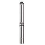 Import Deep Well Pump(100QJD8) from chinese wholesale supplier and manufacturer