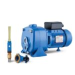 Import Deep well self-priming JET pump from chinese wholesale supplier and manufacturer