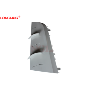 Import DEFLECTOR FOR MERCEDES ACTROS MP4 from chinese wholesale supplier and manufacturer