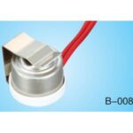 Import Defrost thermostat from chinese wholesale supplier and manufacturer