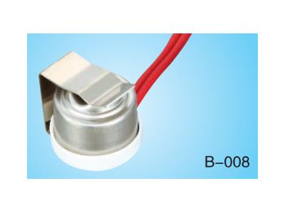 Import Defrost thermostat from chinese wholesale supplier and manufacturer